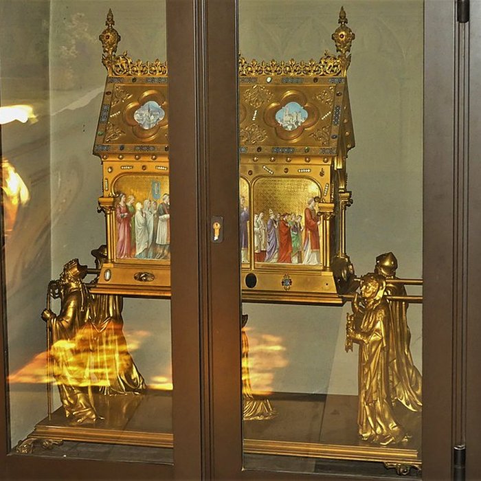 Photo de Église Saint-Fleuret dEstaing