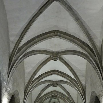 Église Saint-Fleuret dEstaing