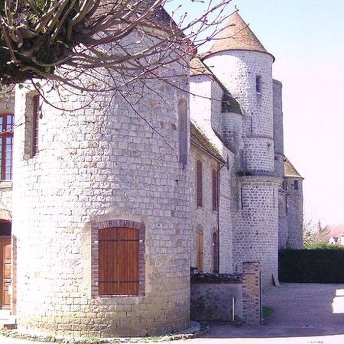 Photo de Château de Piffonds