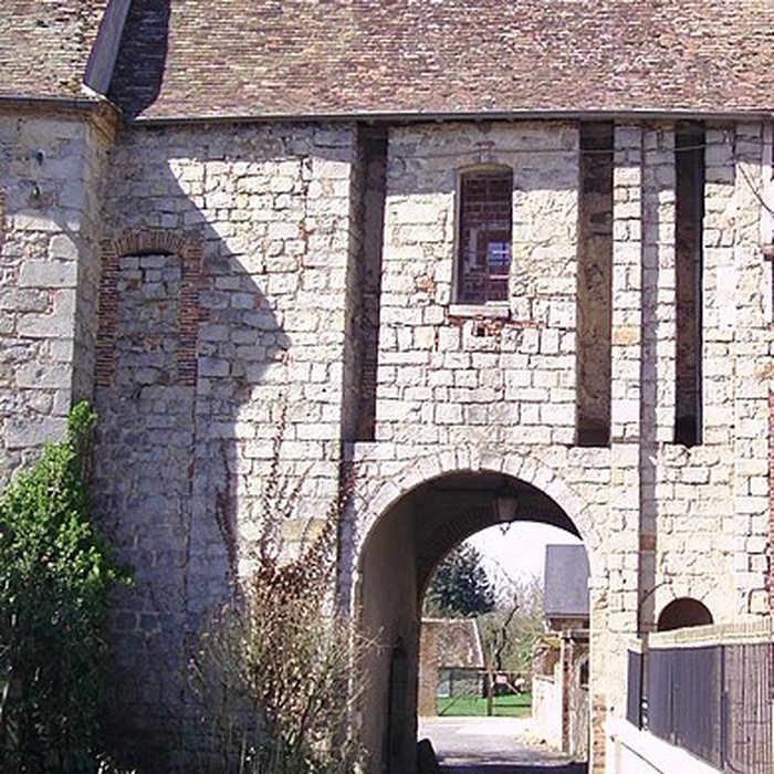 Photo de Château de Piffonds