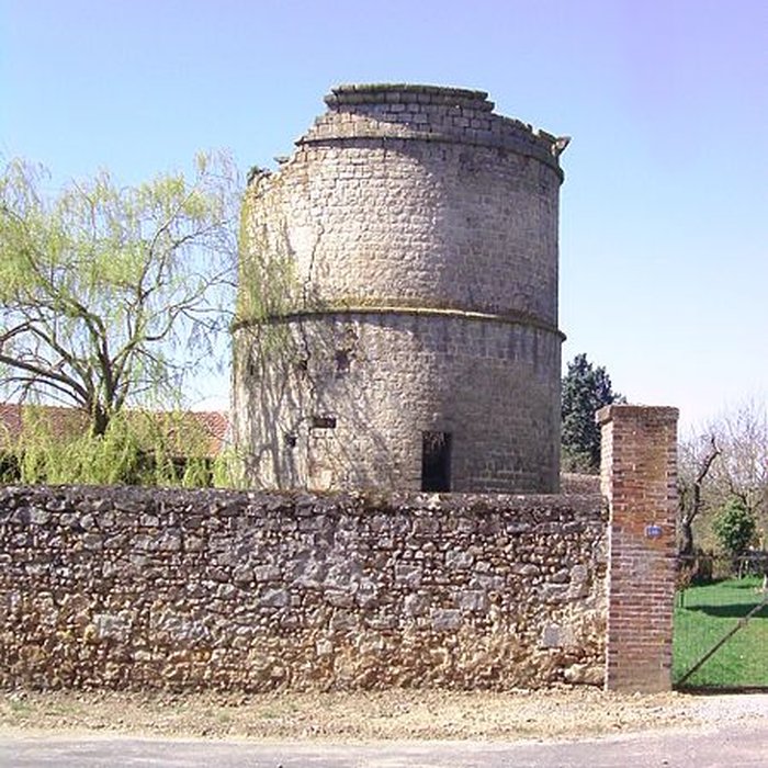 Photo de Château de Piffonds