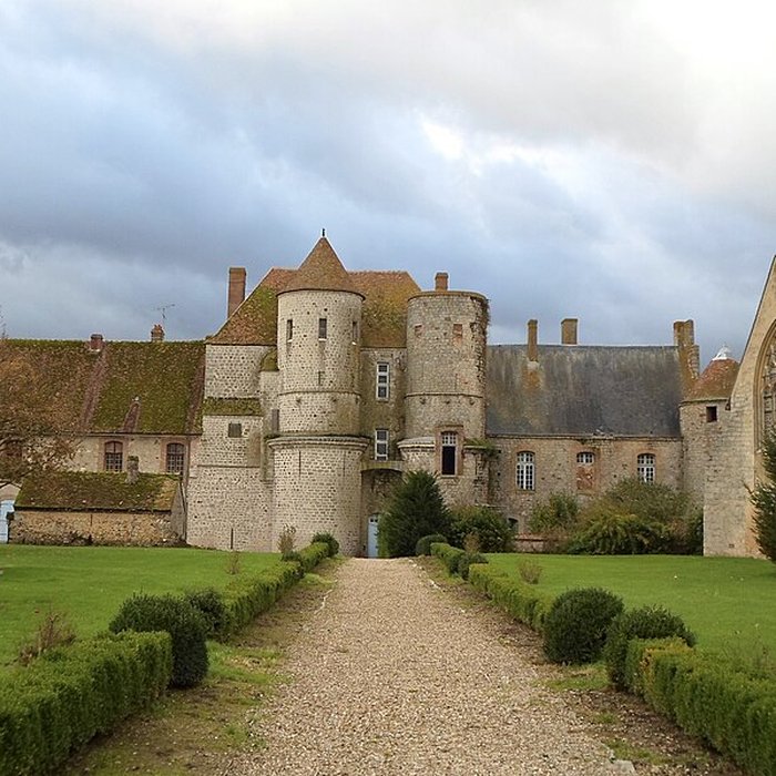 Photo de Château de Piffonds