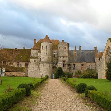 chateau de piffonds