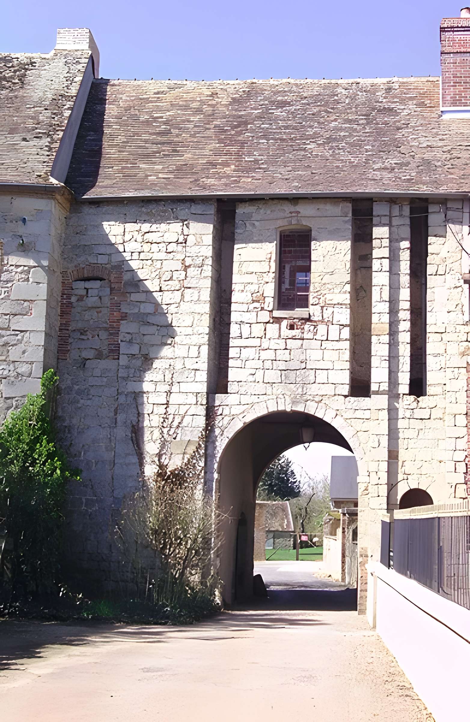 Château de Piffonds