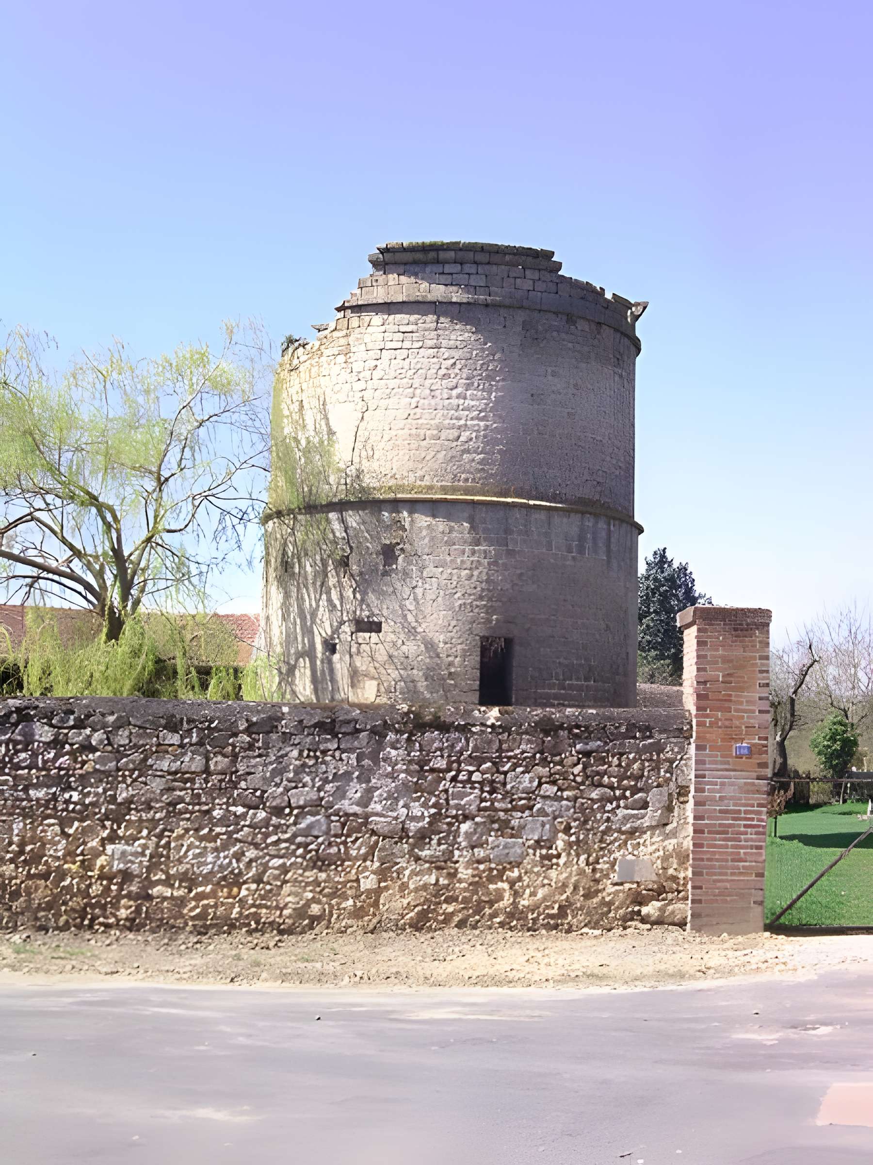 Château de Piffonds
