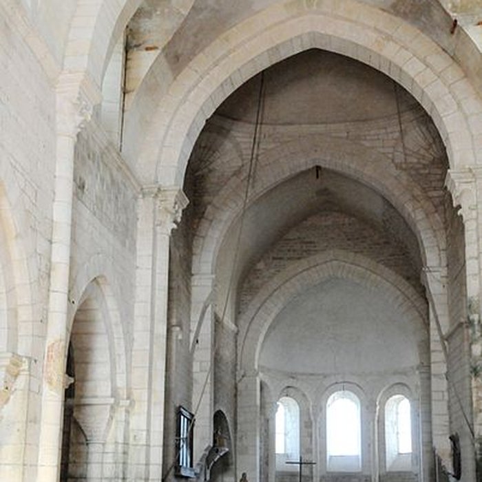 Photo de Église Saint-Florent de Til-Châtel