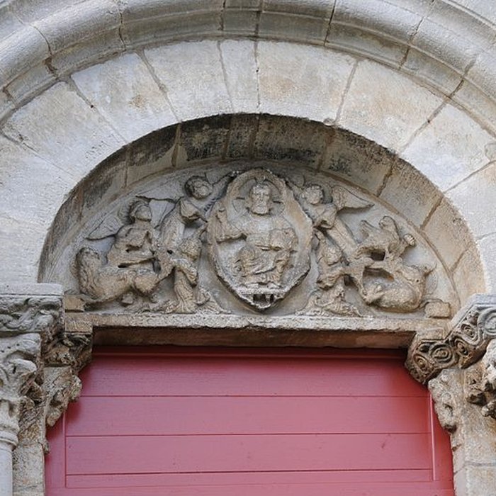 Photo de Église Saint-Florent de Til-Châtel