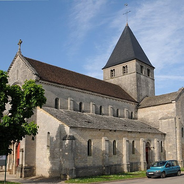 Photo de Église Saint-Florent de Til-Châtel
