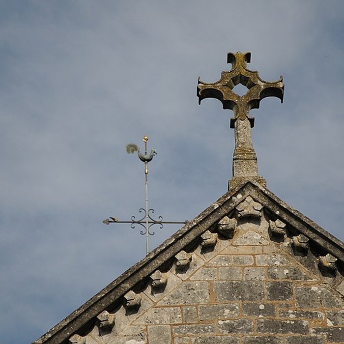 Photo de Église Saint-Florent de Til-Châtel
