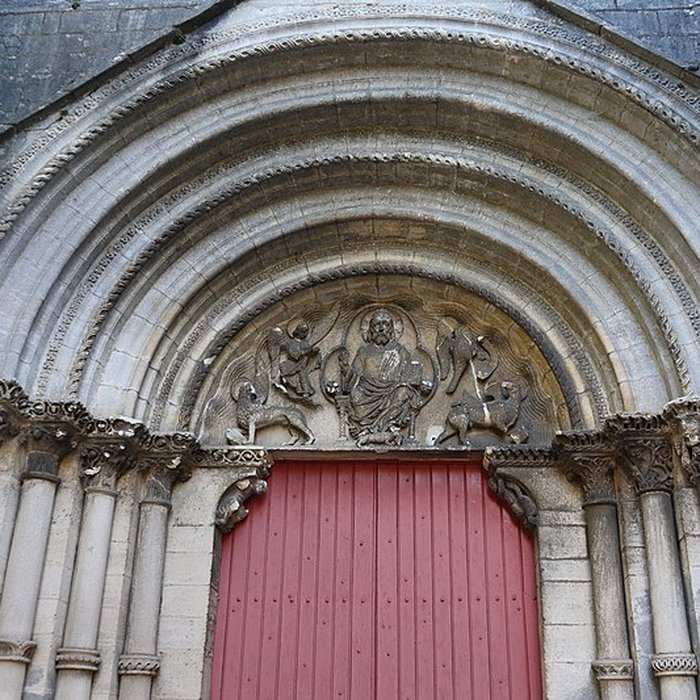 Photo de Église Saint-Florent de Til-Châtel