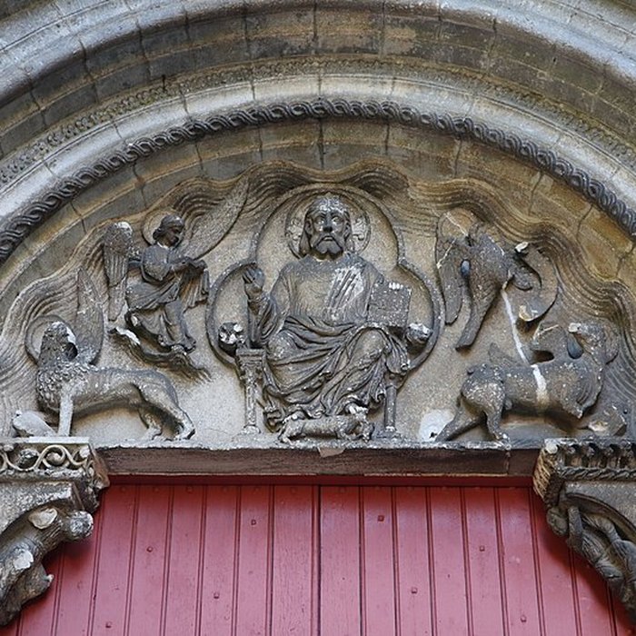 Photo de Église Saint-Florent de Til-Châtel