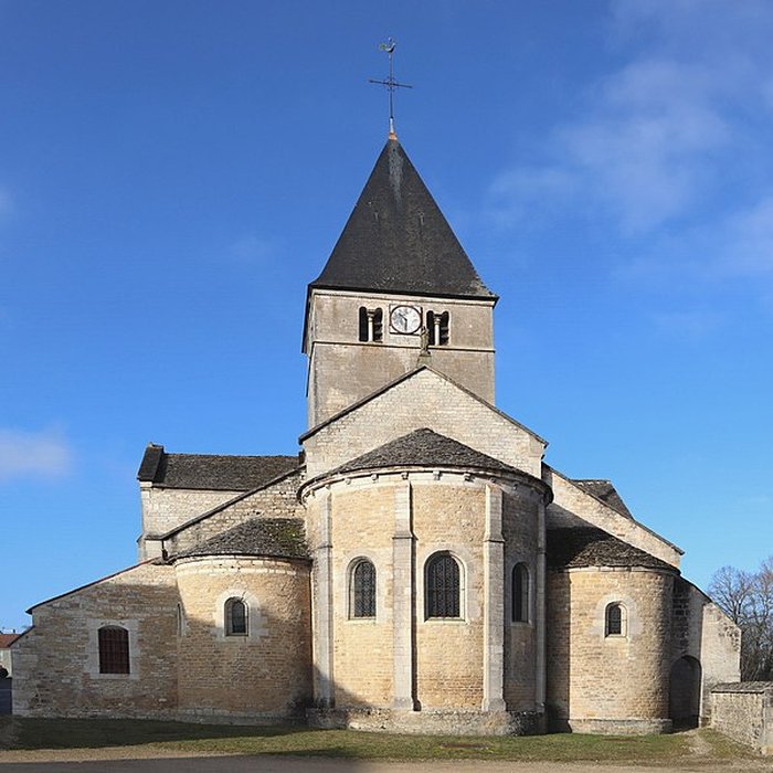 Photo de Église Saint-Florent de Til-Châtel