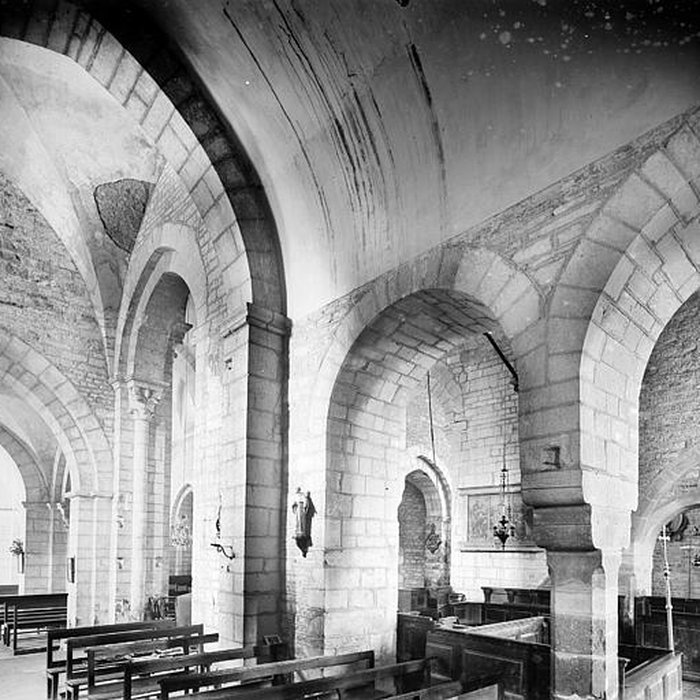 Photo de Église Saint-Florent de Til-Châtel