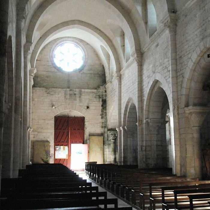 Photo de Église Saint-Florent de Til-Châtel