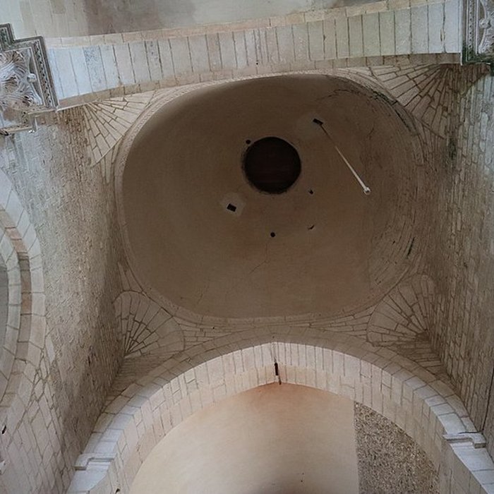 Photo de Église Saint-Florent de Til-Châtel