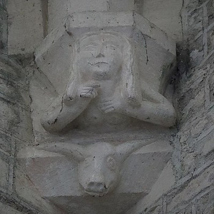 Photo de Église Saint-Florent de Til-Châtel