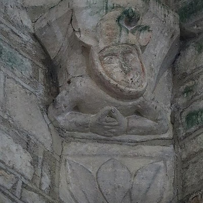 Photo de Église Saint-Florent de Til-Châtel