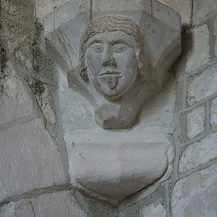 Photo de Église Saint-Florent de Til-Châtel