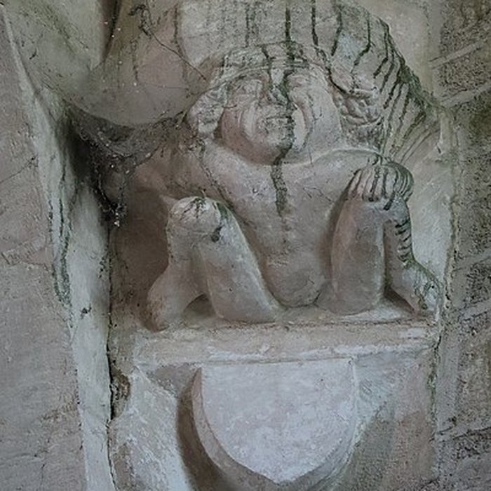 Photo de Église Saint-Florent de Til-Châtel