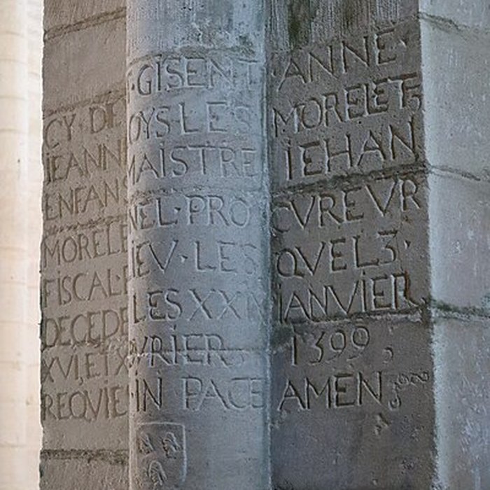 Photo de Église Saint-Florent de Til-Châtel