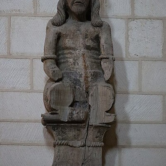 Photo de Église Saint-Florent de Til-Châtel