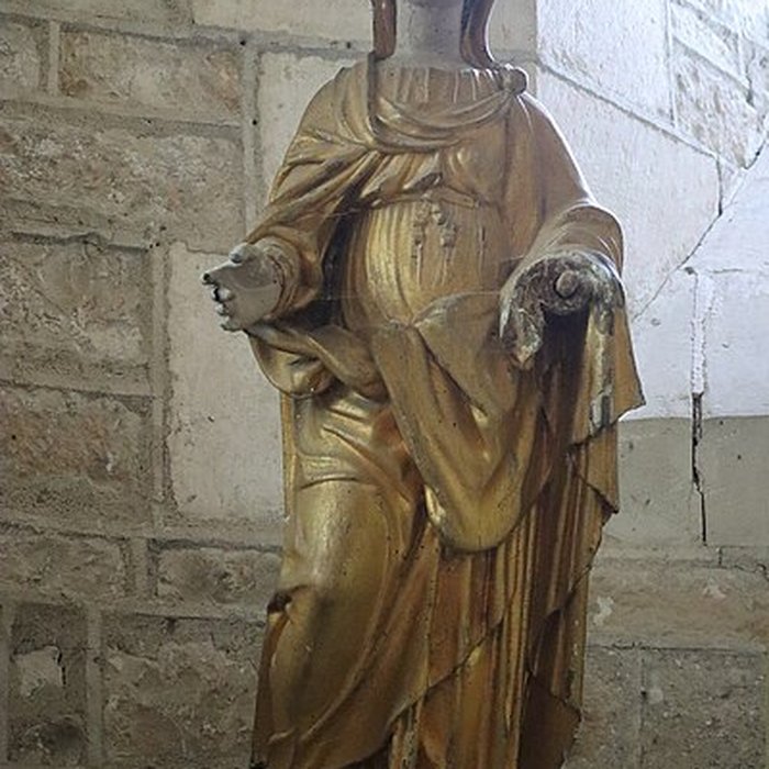 Photo de Église Saint-Florent de Til-Châtel