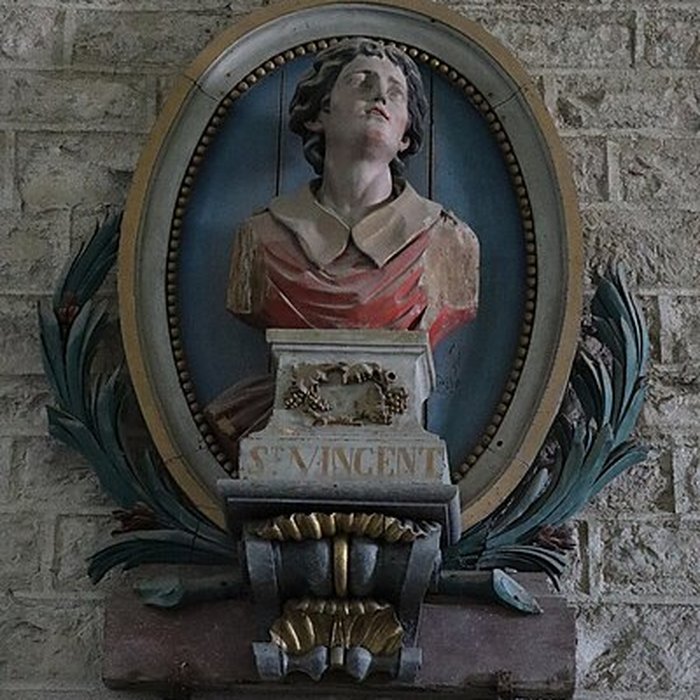 Photo de Église Saint-Florent de Til-Châtel