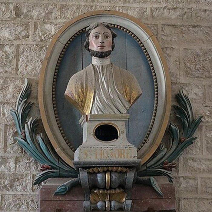 Photo de Église Saint-Florent de Til-Châtel