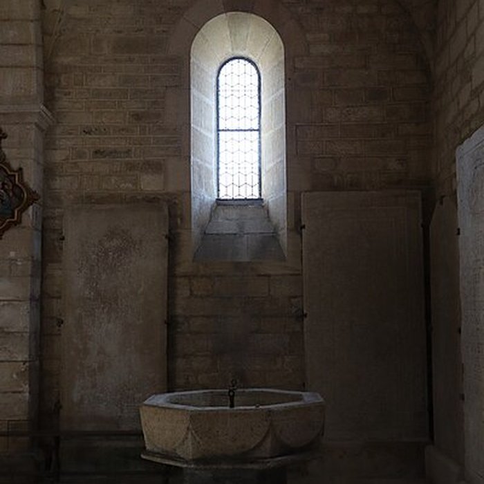 Photo de Église Saint-Florent de Til-Châtel