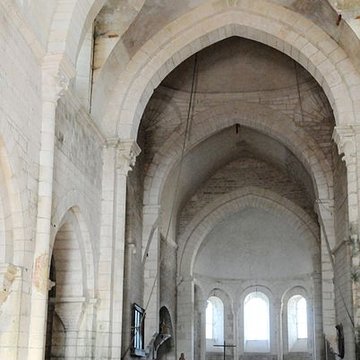 Église Saint-Florent de Til-Châtel