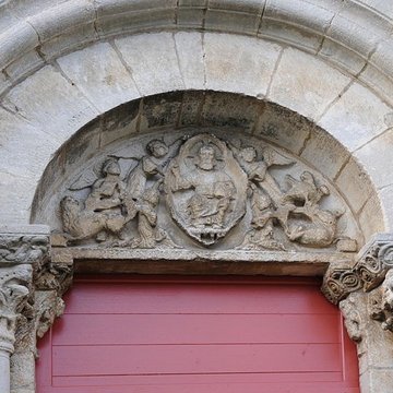 Église Saint-Florent de Til-Châtel