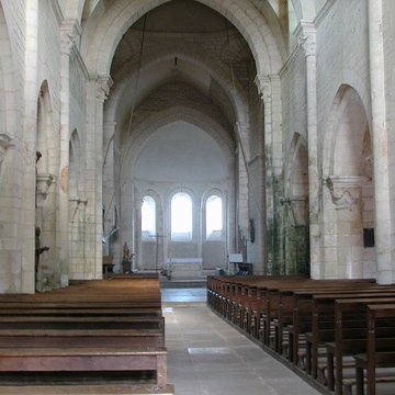 Église Saint-Florent de Til-Châtel