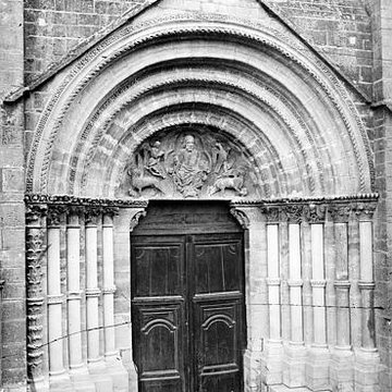 Église Saint-Florent de Til-Châtel