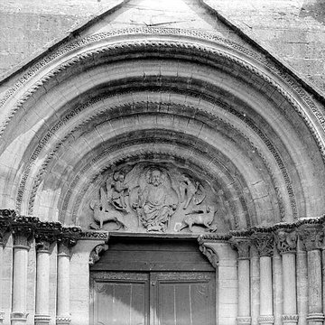 Église Saint-Florent de Til-Châtel
