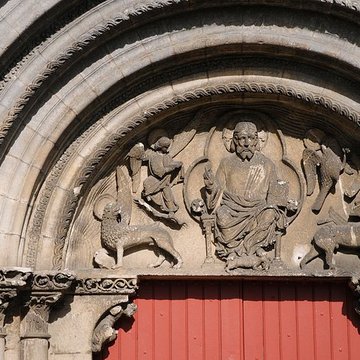 Église Saint-Florent de Til-Châtel