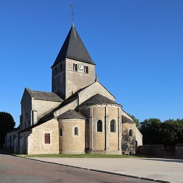 Église Saint-Florent de Til-Châtel