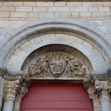 Église Saint-Florent de Til-Châtel