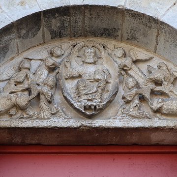 Église Saint-Florent de Til-Châtel
