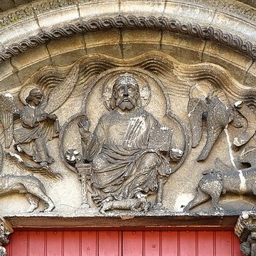 Église Saint-Florent de Til-Châtel