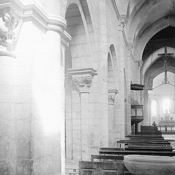 Église Saint-Florent de Til-Châtel