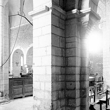 Église Saint-Florent de Til-Châtel