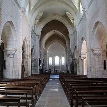 Église Saint-Florent de Til-Châtel