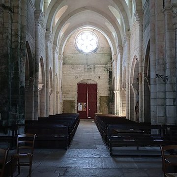 Église Saint-Florent de Til-Châtel