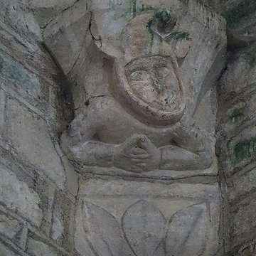 Église Saint-Florent de Til-Châtel