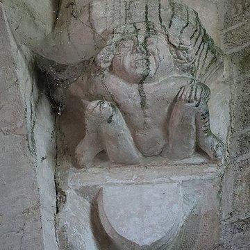 Église Saint-Florent de Til-Châtel