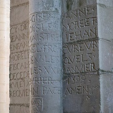 Église Saint-Florent de Til-Châtel