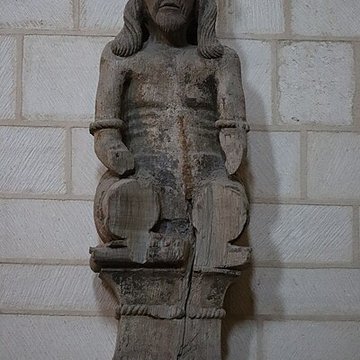 Église Saint-Florent de Til-Châtel