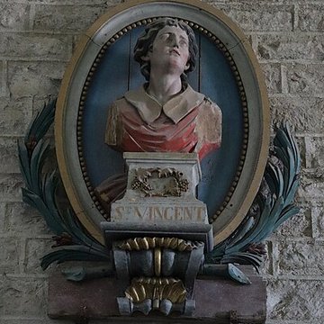 Église Saint-Florent de Til-Châtel