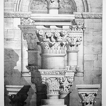 Église Saint-Florent de Til-Châtel