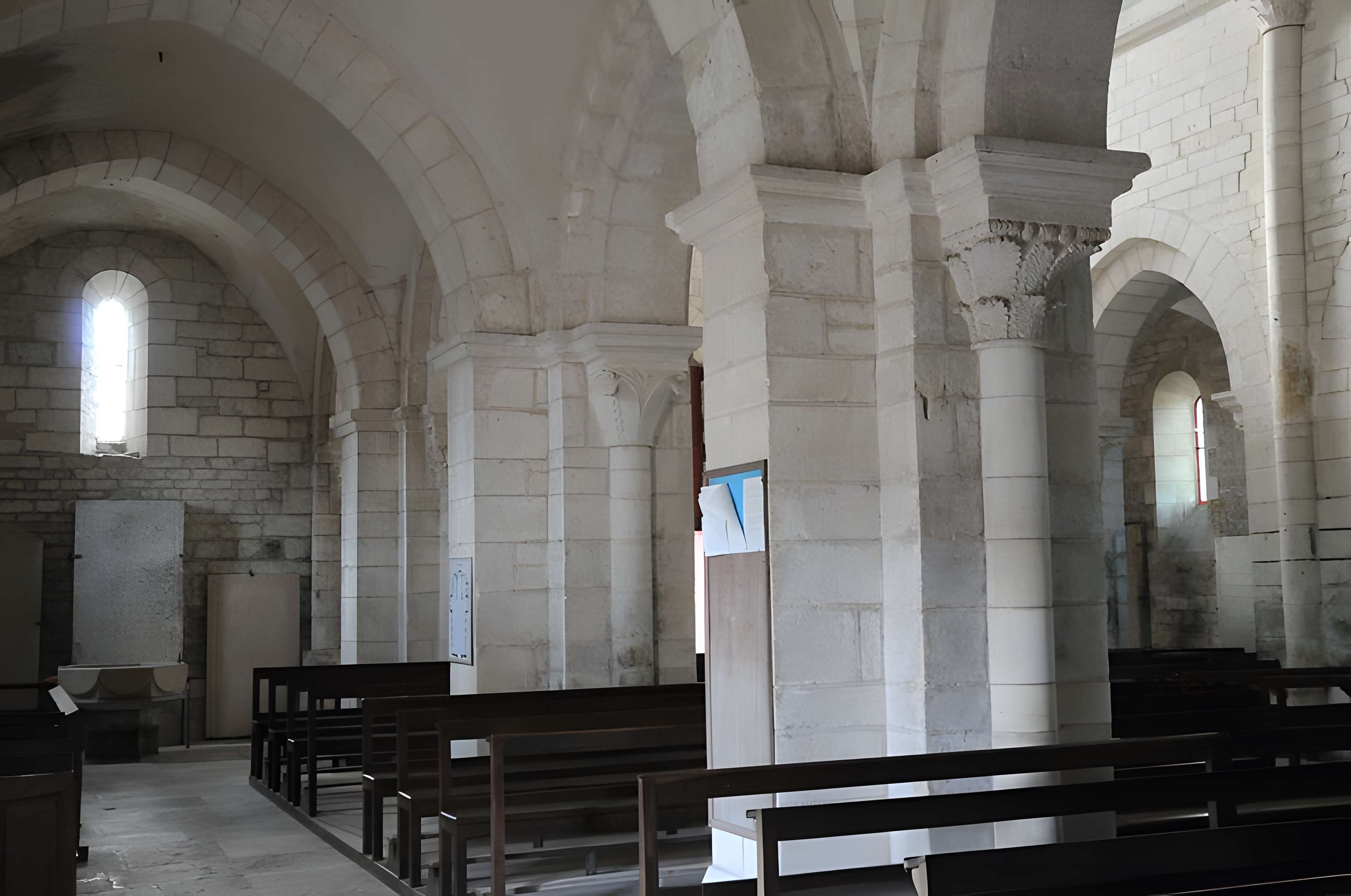 Église Saint-Florent de Til-Châtel